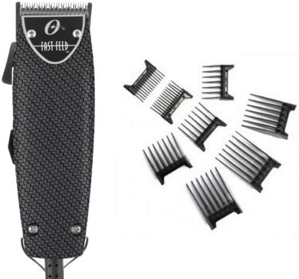 Oster Professional Fast Feed Clipper with Adjustable Pivot Motor