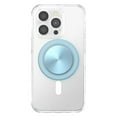 thumbnail image 4 of PopSockets PopGrip MagSafe Rond Anneau Adaptateur Blue Sigh, 4 of 4