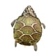 thumbnail image 5 of Almohadas de concha de tortuga Hugo Juguete de peluche Caparazón de tortuga usable 60cm, 5 of 10