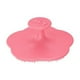 thumbnail image 1 of Cepillo para la costra láctea del bebé Peine para el cabello Cepillos faciales Exfoliante de silicona para el baño para piel seca Recién nacidos Niños pequeños Mujeres Desmaquillante, 1 of 6