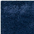thumbnail image 5 of Safavieh Milan Harlow Tapis Peluche Solide Shag, 5 of 5