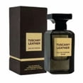 thumbnail image 1 of Fragrance world Tuscany leather eau de parfum 80 ml. Unisex, 1 of 2
