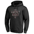 thumbnail image 2 of Men's Black South Carolina Gamecocks Team Hometown Collection Pullover Hoodie, 2 of 3