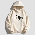 thumbnail image 3 of Suéter con capucha de marca deportiva para hombre, jerseys deportivos de lana de algodón, sudaderas de Hip Hop, Sudadera con capucha informal, talla S-3XL, 2024, 3 of 5
