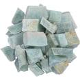 thumbnail image 1 of ABHISUBYA walmartite Crystal - Bulk Rough Stones and Crystals - Rock Tumbler - Polished Rocks - Raw Crystals - Stones - Rocks for Tumbling - Table Decor - Crystal Gifts, 1 of 8