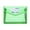 Green, variant on Cagnkofi Expanding File Folder Organizer Poly Pockets A4/Letter Size, Plastic Expandable File Wallet/Colorful Document Folder with Elastic Closure, Premium Accordion File Pouch