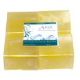 thumbnail image 1 of Areej 1 LB Honey Melt and Pour Soap Base, 1 of 1