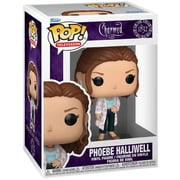 Funko Charmed POP! Television Phoebe Halliwell Vinyl Figure