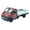 Rouge, variante sur Lipstore Modèle de Camion Léger Fourniture Cadeaux de Fête Simulation Alliage Cadeaux Pratiques Vert