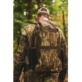 thumbnail image 4 of Mossy Oak 20L Hunting Backpack, Adult, Mossy Oak Country Roots Camouflage Pattern, Unisex, 4 of 15
