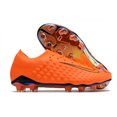thumbnail image 1 of Botas De Entrenamiento De Fútbol Sociedad Grass Phantom Ultra Venom FG Stadium Talla 39-45, 1 of 4