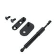 thumbnail image 3 of Trunk Rod, Damper Rod Carbon Steel With Double Oil Seal For Ranger 2020 For Car Tuning, 3 of 8