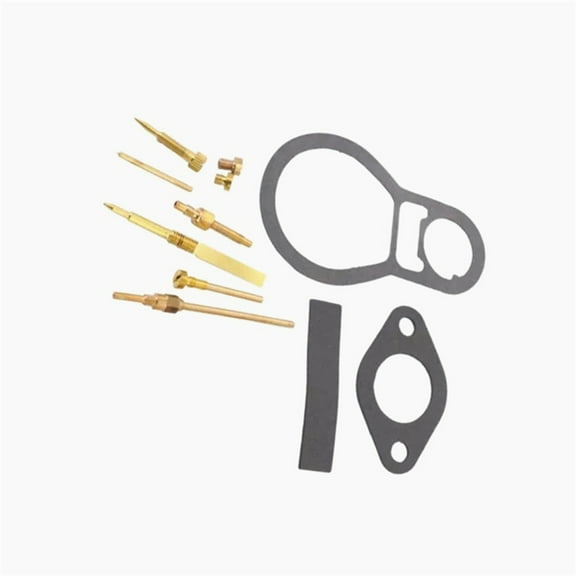 New Carburetor Repair Kit For Ford Model A 1926 1927 1928 1929 1930 1931 1932 US