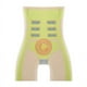thumbnail image 4 of Pantalones cortos moldeadores de cintura alta para mujer, bóxer de Yoga con levitación 5D, sin costuras, de seguridad para el vientre plano, 4 of 4