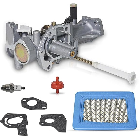 Carburetor Replacement 135202 135207 135212 135217 495951 692784 5HP Garden Tiller Engine