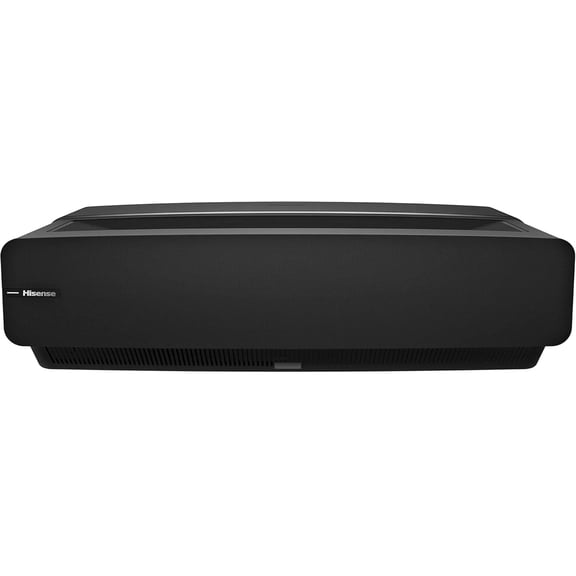 Restored Hisense 120L5G-RB 120" 4K Smart Laser Short Projector - Certified (Refurbished)