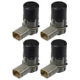 thumbnail image 1 of Sensor de asistencia de estacionamiento inverso PDC Unique Bargains para BMW 525i 530i 04-07 M5 M6 juego de 4, 1 of 1