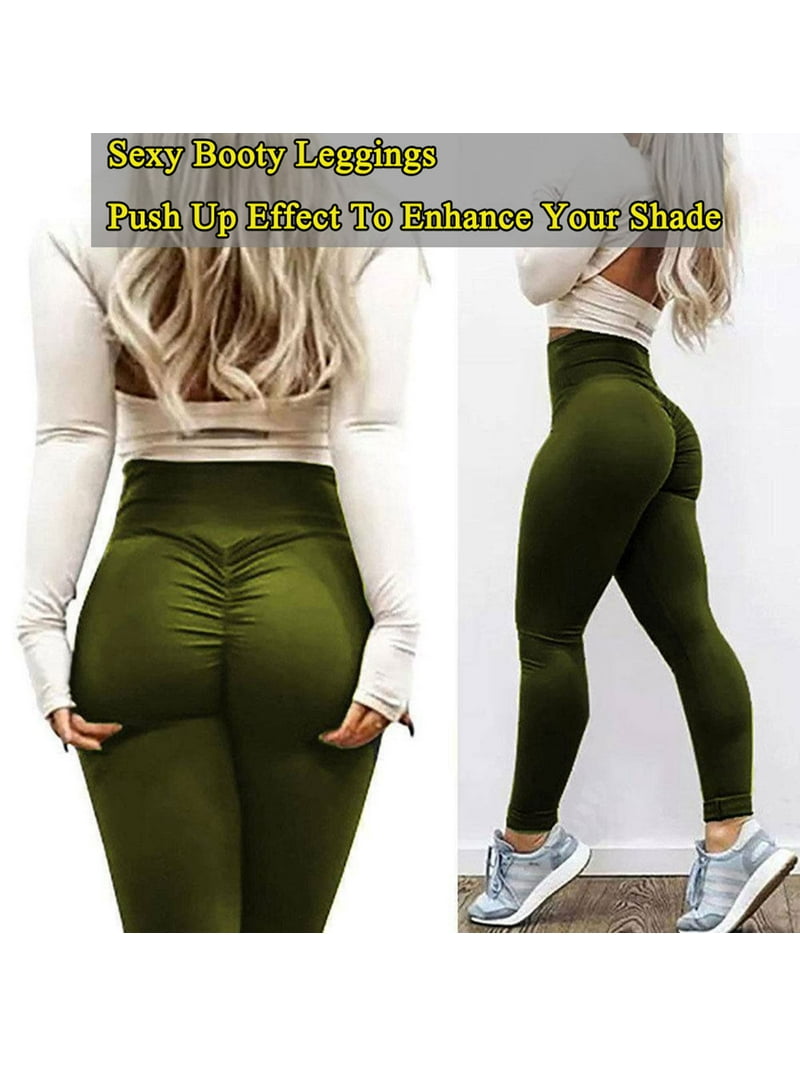 WILLIT Damesleggings ondoorzichtig sportbroek hoge taille leggings buikcontrole sportleggings voor yoga workout in de sportschool, wijnrood, S WILLIT Damesleggings ondoorzichtig sportbroek hoge taille leggings buikcontrole sportleggings voor yoga workout in de sportschool, wijnrood, S