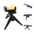 thumbnail image 3 of KAKOWELY Guitar Neck Rest Guitar Neck Rest Support Neck Pillow String Instrument Guitar Neck Storage Rack6.1"X1.97"X0.59", 3 of 4
