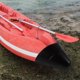thumbnail image 4 of RUNROTOO Protector Para Bote Negro Con Resistencia A Impactos Y Aerodinámico Para Kayak Y Canoa, 4 of 7