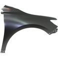 thumbnail image 1 of Garage-Pro Fender Compatible with 2015-2017 Toyota Camry Front, Passenger Side CAPA Primed, 1 of 4