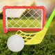 thumbnail image 2 of Mini Juego De Hockey Macarena Gol de hockey 2 Juegos Al Aire Libre, 2 of 5