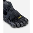 thumbnail image 4 of Vibram Five Fingers Breezandal Unisix Shoes Black US 6-11.5, 4 of 7