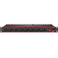 thumbnail image 3 of Preamplificador de micrófono Behringer ADA8200 AD/DA de 8 canales y 24 bits, 3 of 5