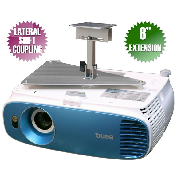 projector ceiling mount for benq ht2550 w1700