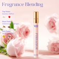 thumbnail image 2 of Perfume PUREAMOR Pheromones Azafrán Amber Eau De Parfum, 12 ml, 2 of 7