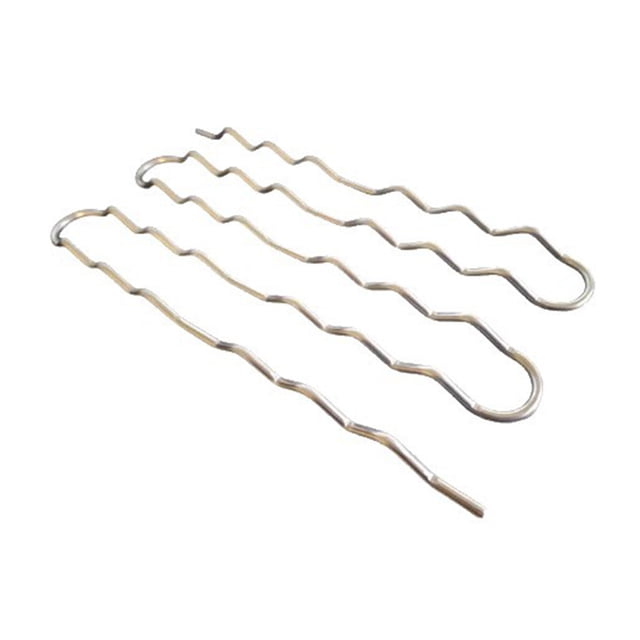 Hioecau BBQ Roller Rack Stainless Steel Sausage And Vegetable Grill Roller Rack for Evenly Cooked Food Easy to Clean Rust-Proof Outdoor Grilling Tool