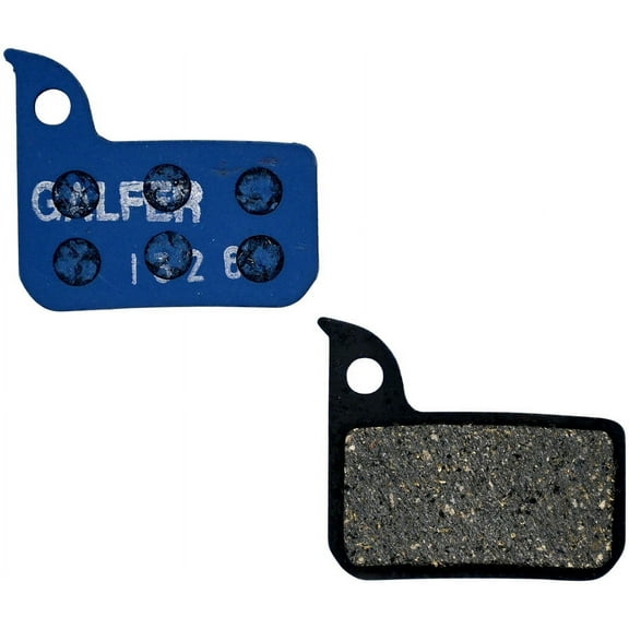 Galfer SRAM Force/HRD/Level TLM (-2018)/Ultimate (-2018)/Red 22 Rival Disc Brake