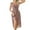 Khaki, variant on ZKCCNUK Women's Nightgowns & Sleepshirts Ladies Sexy Comfortable Color Lace Suspenders Pajamas Dress Nightgown Home Clothes S-L