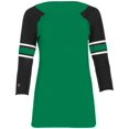 thumbnail image 3 of Closeout - Holloway Juniors' Loyalty Shirt, 3 of 4