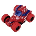 thumbnail image 1 of -Inertial Rotation Stunt Car Twisting -Inertia Racing Climbing Sliding Child Boy Toy Car Birthday Gift, 1 of 2