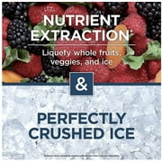Ninja Nutri-Blender Pro with Auto-iQ, Personal Blender, CL401A