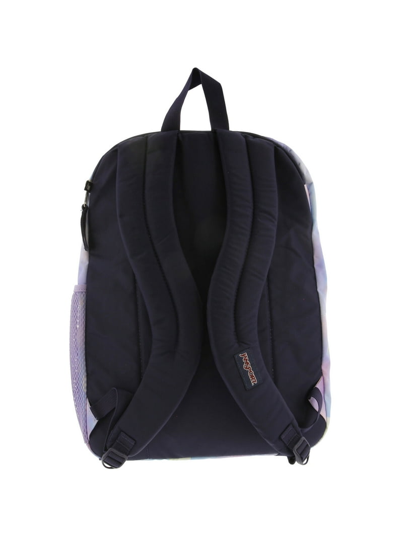 JanSport Big Student 15-inch Laptop School Backpack City Lights
