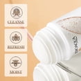 thumbnail image 1 of Bâton de Boue de Purée de Riz Contrôle de l'Huile 30g, 1 of 8