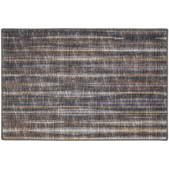 Dalyn Rugs Amador Area Rug AA1 AA1FU2X3 Fudge, 2' x 3'
