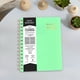 thumbnail image 4 of CaiYueKe 2026 Planner, Coil Bound Schedule Organizer, A5 Notebook for Daily Planning, Journaling and Note Taking, Thick Paper, Portable Agenda, Academic Office Home Use, 4 of 7
