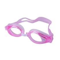Anti Fog Pool Goggles Swim Goggles For Adults Women Men Youth 180 Degree Clear