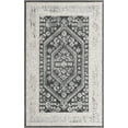 thumbnail image 2 of Rugs.com Aurelia Collection Rug – 5' x 8' Charcoal Medium-Pile Rug Perfect For Living Rooms, Large Dining Rooms, Open Floorplans, 2 of 4