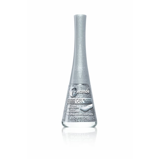 Esmalte de Uñas Bourjois 1 Seconde Its Raining Stars 9ml