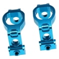 thumbnail image 4 of Juego de 2 portabujes de aleación de aluminio para coches RC 1/10, piezas de repuesto de alto rendimiento para TA07, TRF420, -05, -02 y -04., 4 of 6