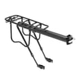 thumbnail image 2 of Colaxi Bike Rear Rack Carrier Rack Bracket Heavy Duty Durable Seat Shelf Pannier Rack Cycling Accessories, 2 of 8