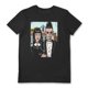 thumbnail image 1 of Vincent Trinidad - Camiseta American Goth para Adultos Unisex (Negro), 1 of 2