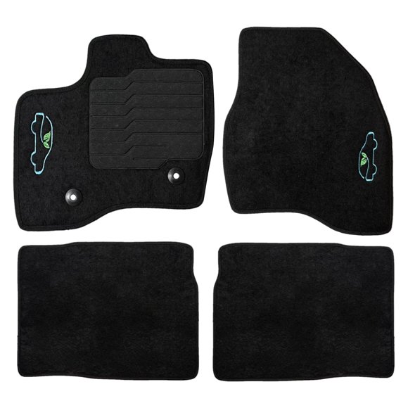 Ford Explorer Floor Mats