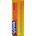 thumbnail image 5 of GOYA Frozen Beef Empanadas, 10 oz, 4 Count, 5 of 8