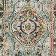 thumbnail image 6 of Safavieh Savannah Tendrils Faded Traditional Area Rug or Runner, 6 of 7