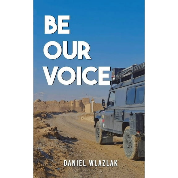 Be Our Voice, (Paperback)